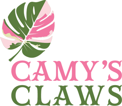 Camy's Claws Nail Studio